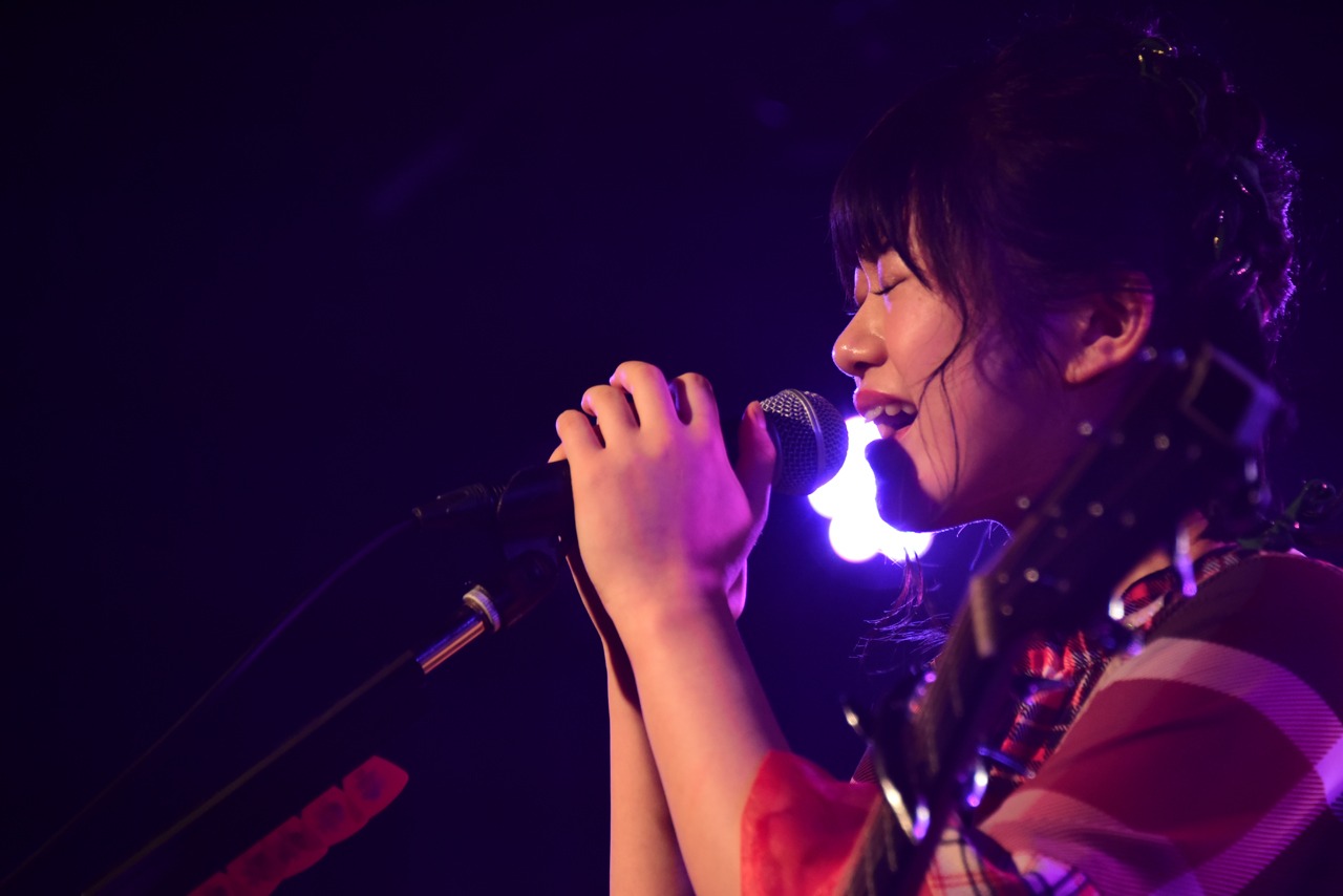 原田珠々華