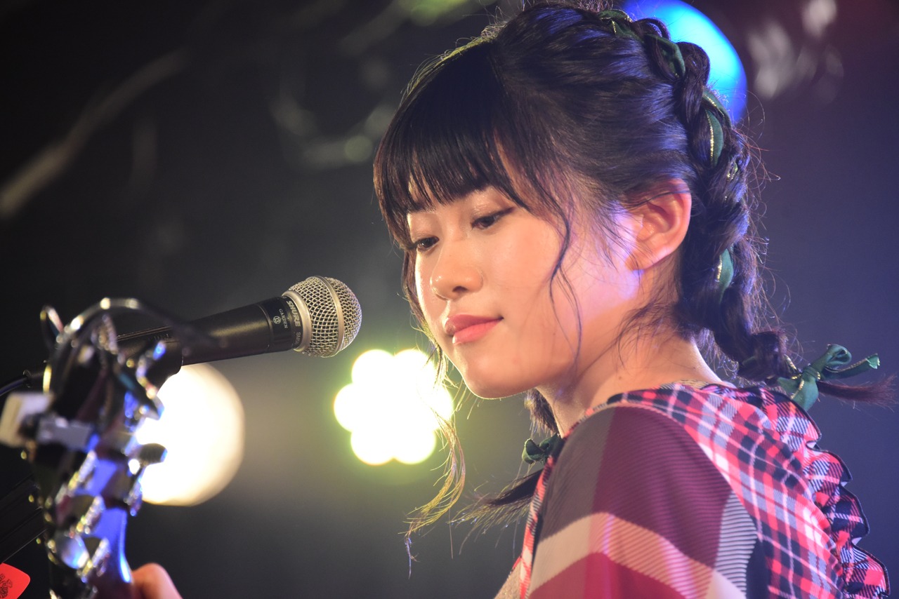 原田珠々華