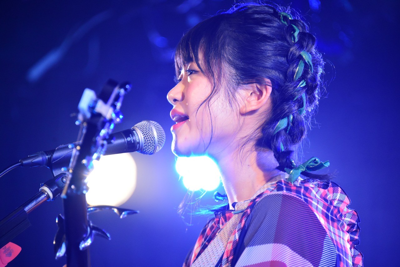 原田珠々華