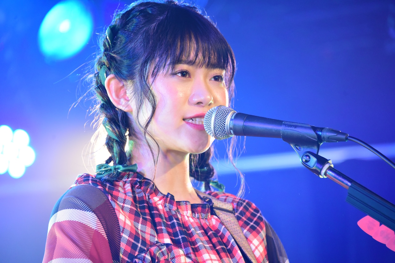 原田珠々華