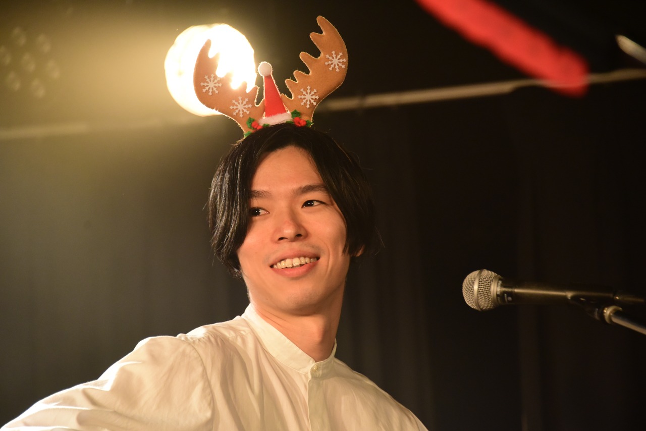 山本幹宗（G）