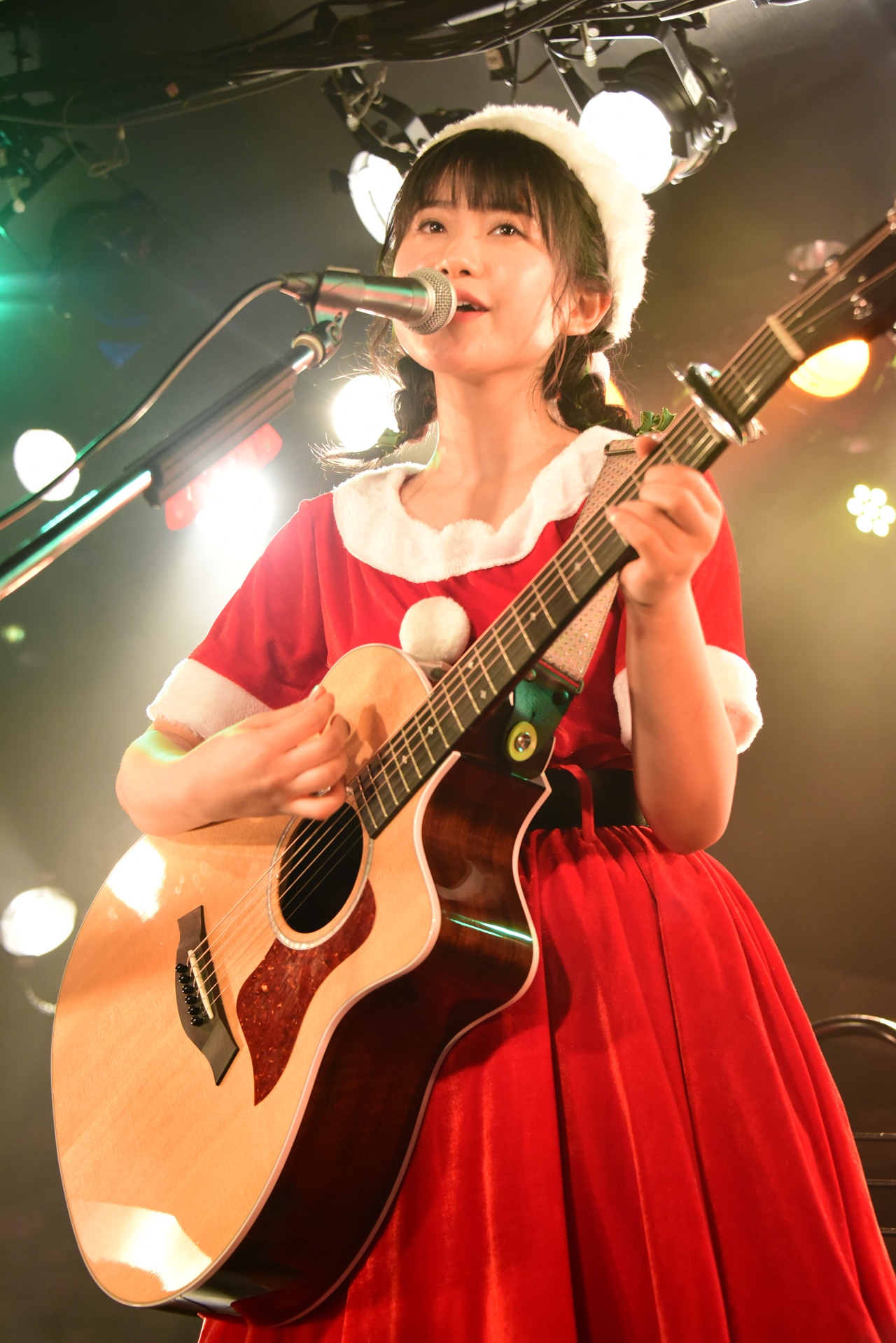 原田珠々華