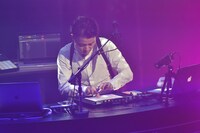 KREVA（写真提供：ビクターエンタテインメント）