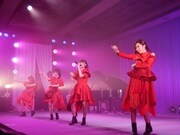 TEAM SHACHI「冬のホテルナゴヤキャッスル クリスマスパーティー！」の様子。