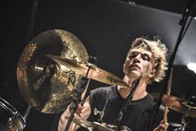 リアド偉武（Dr, Programming）（撮影：高田梓）