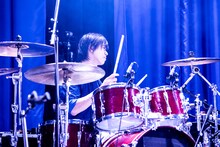 吉田昇吾（Dr）