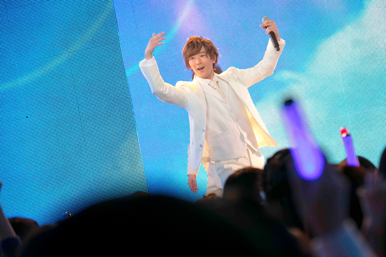 春斗 (c)CUBERS