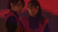 BiSH「stereo future」ライブ映像より。