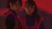 BiSH「stereo future」ライブ映像より。