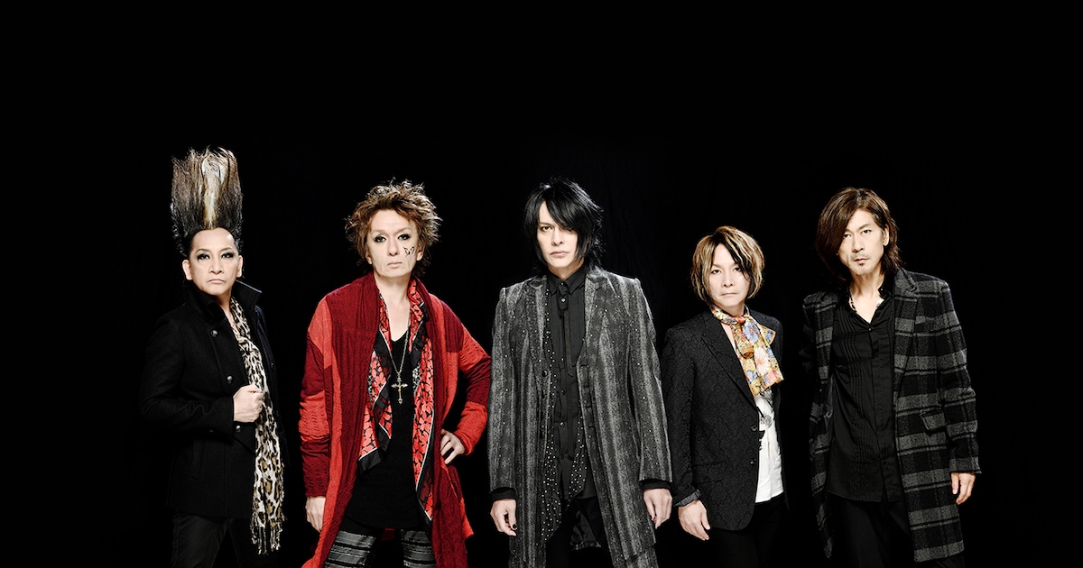 完全生産限定盤/2枚組Blu-ray】BUCK-TICK TOUR No 0｜Yahoo!フリマ（旧 