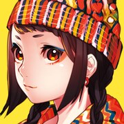 Mika Pikazoアイコン