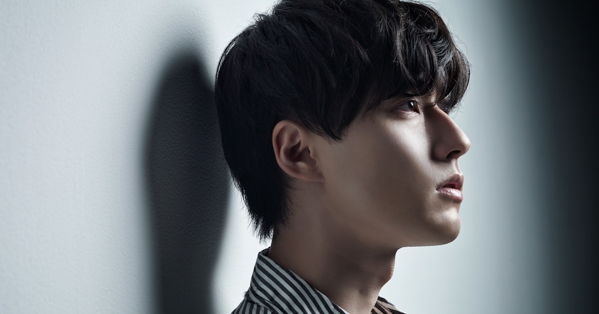 増田俊樹が3月にCDデビュー、バースデーイベントも開催 - 音楽ナタリー