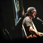 「不覚にもすごい感慨深いです」竹原ピストル、ギター1本と生身で勝負した初武道館