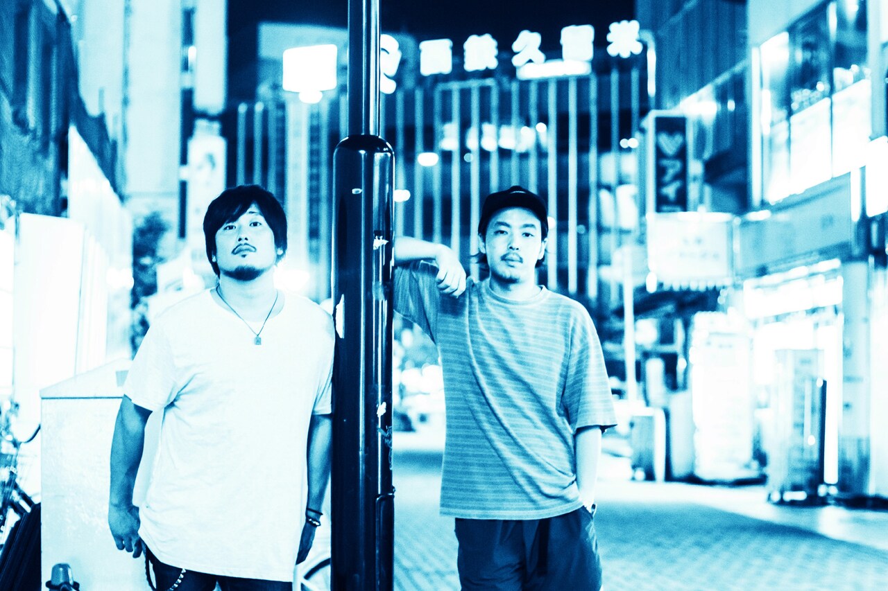 THE FOREVER YOUNG