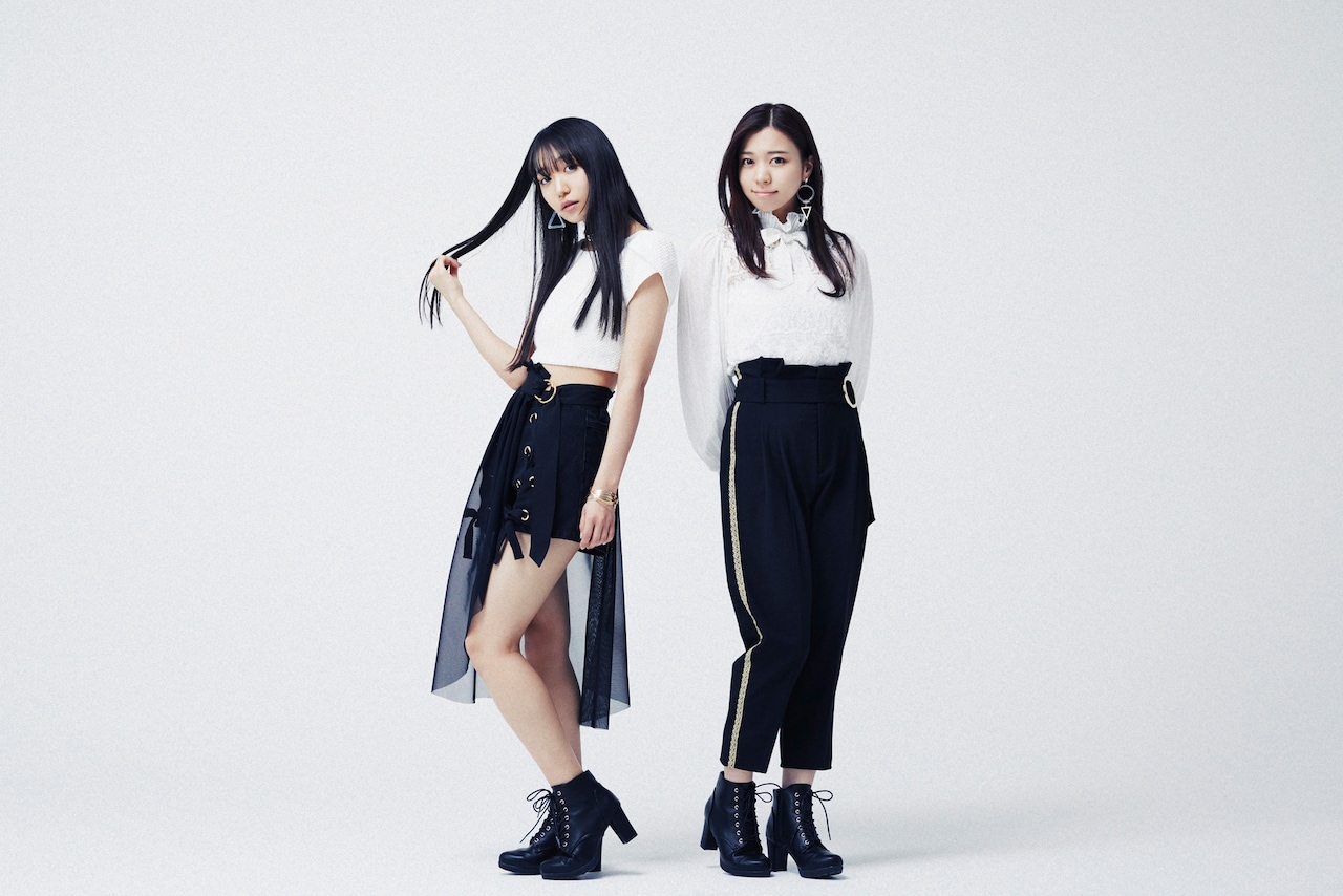 WHY@DOLL「ふたりで生きてゆければ」を7inchシングル化