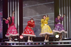 ももクロ Diamond Philharmony迎え歌で魅せた平成最後の ももクリ ライブレポート 写真41枚 音楽ナタリー