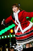 百田夏菜子（Photo by HAJIME KAMIIISAKA＋Z）