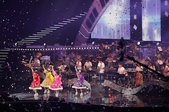 ももクロ Diamond Philharmony迎え歌で魅せた平成最後の ももクリ ライブレポート 写真41枚 音楽ナタリー