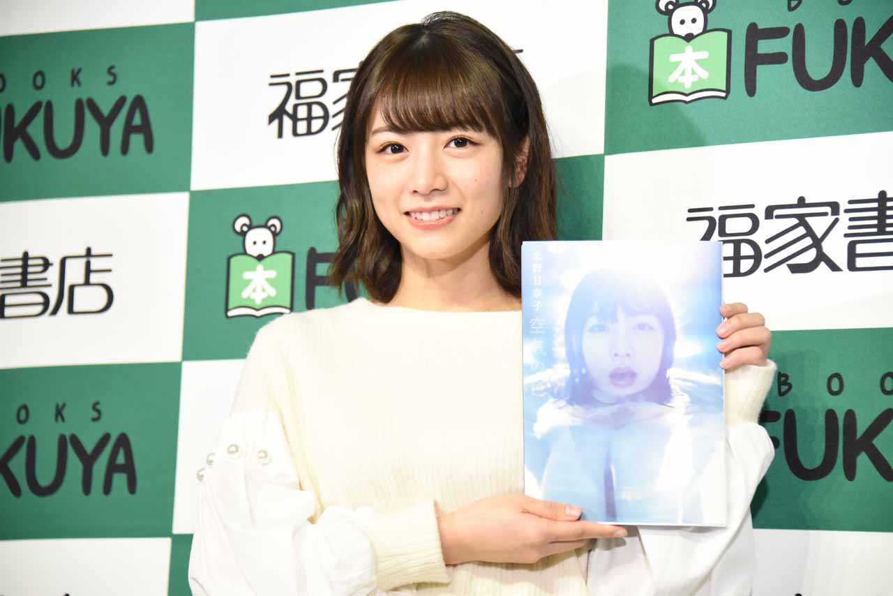 北野日奈子（乃木坂46） [画像ギャラリー 5/18] - 音楽ナタリー
