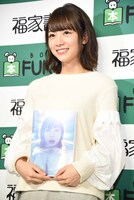 北野日奈子（乃木坂46）