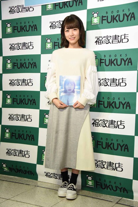 北野日奈子（乃木坂46）