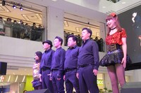 ビター＆スイート