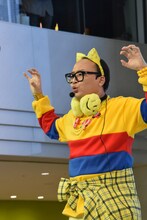 トレンディエンジェルたかし