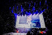 KEY（SHINee）「KEY LAND」の様子。（撮影：上飯坂一）