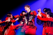 KEY(SHINee)「KEY LAND」の様子。(撮影:上飯坂一)