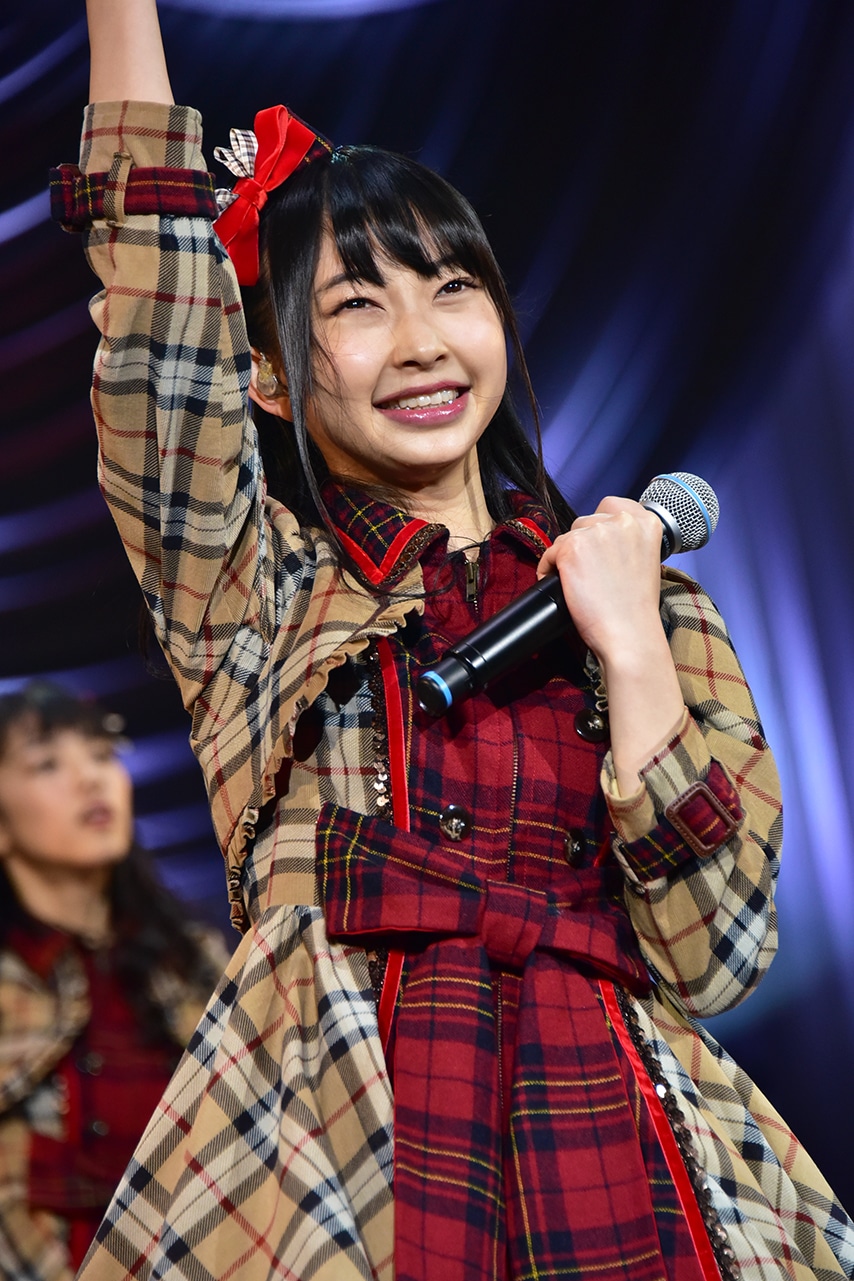辻野かなみ