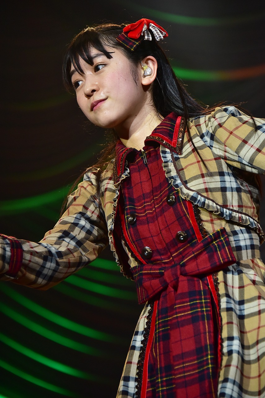 小泉遥香
