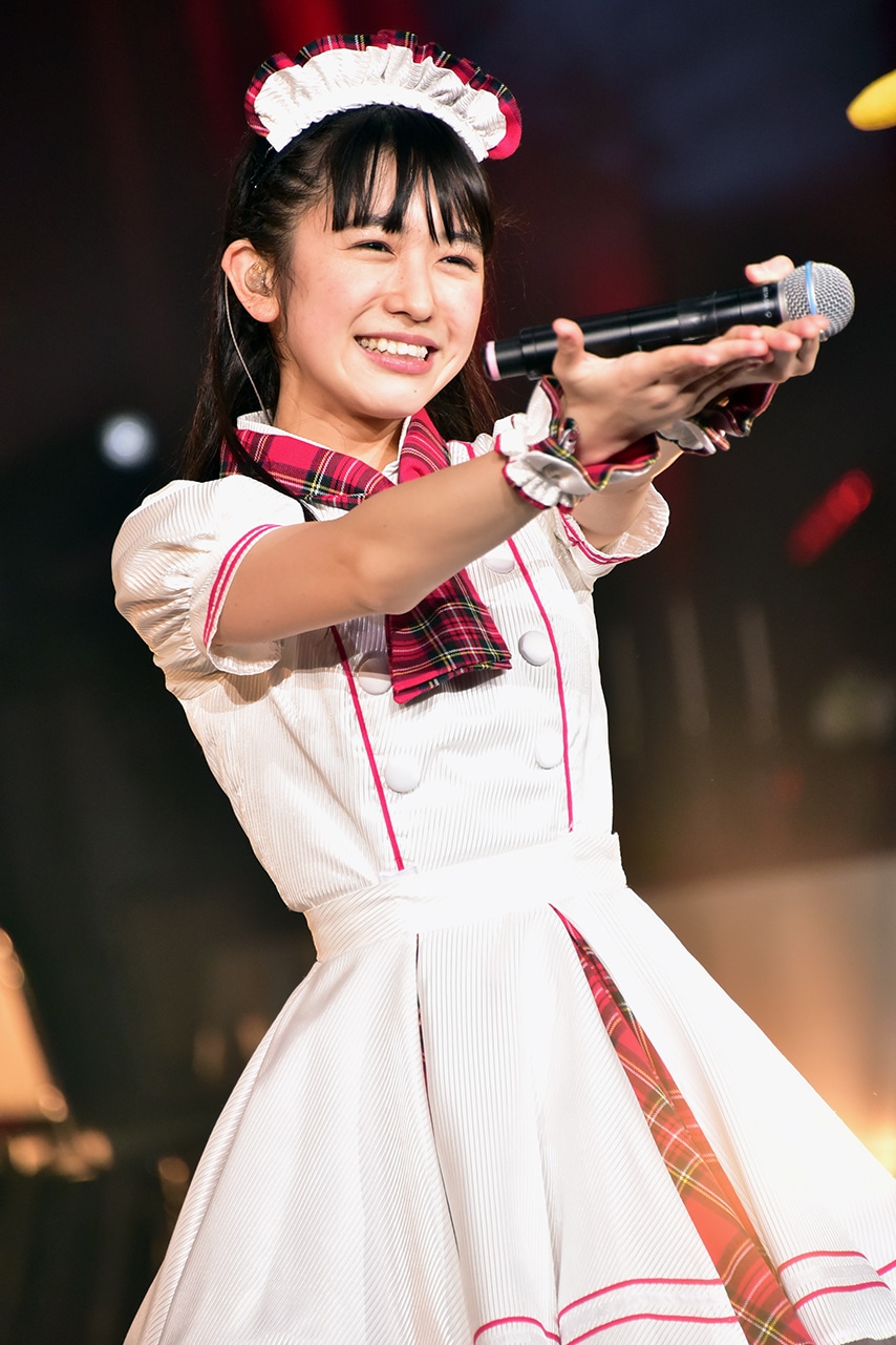 小泉遥香