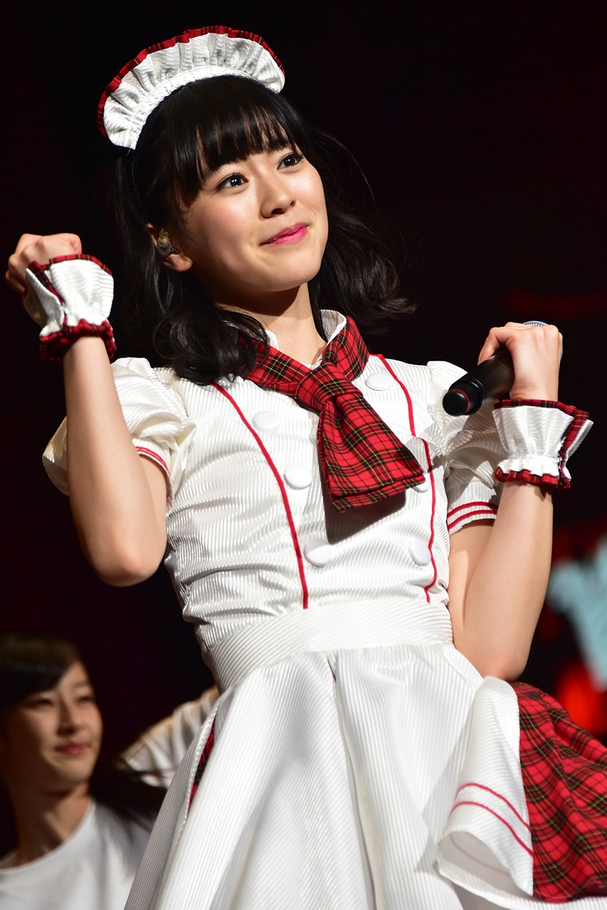 坂井仁香