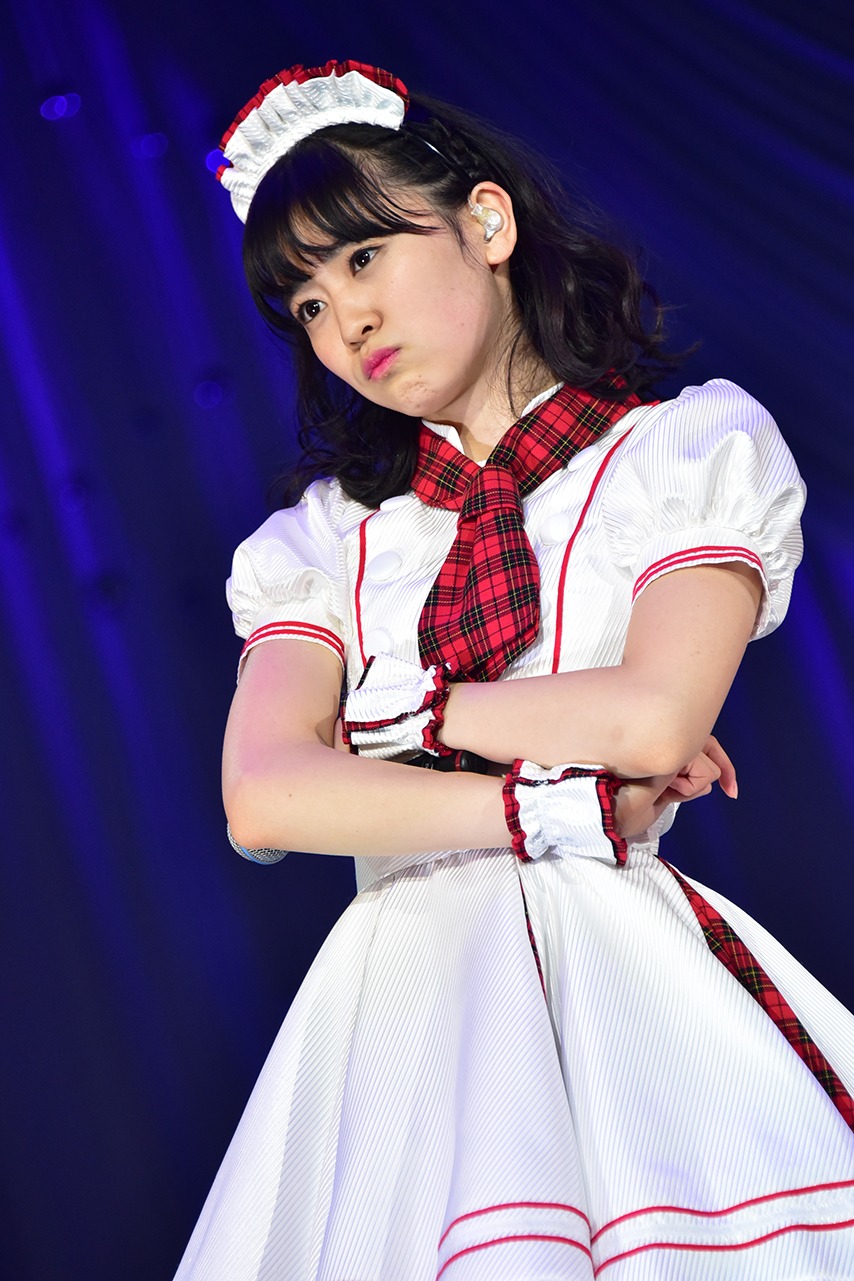 坂井仁香