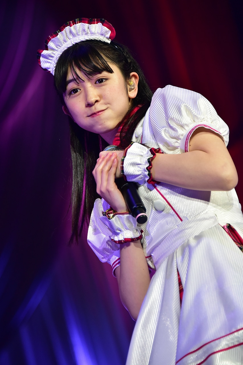小泉遥香