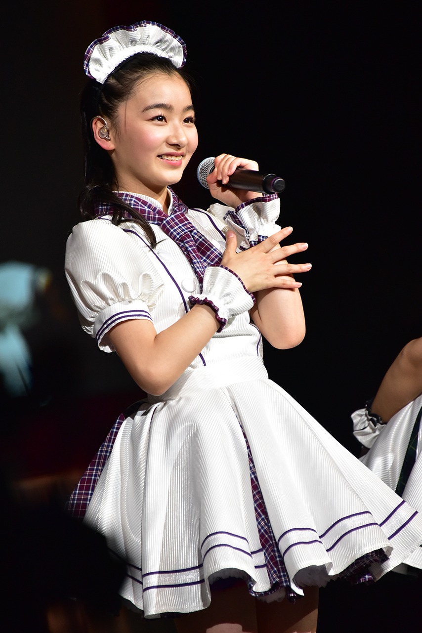 杏ジュリア