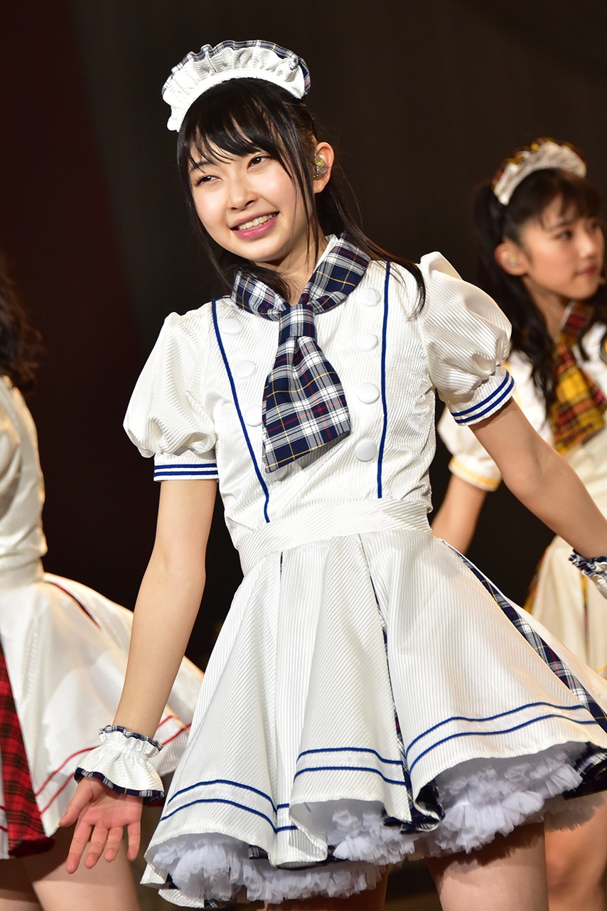 辻野かなみ