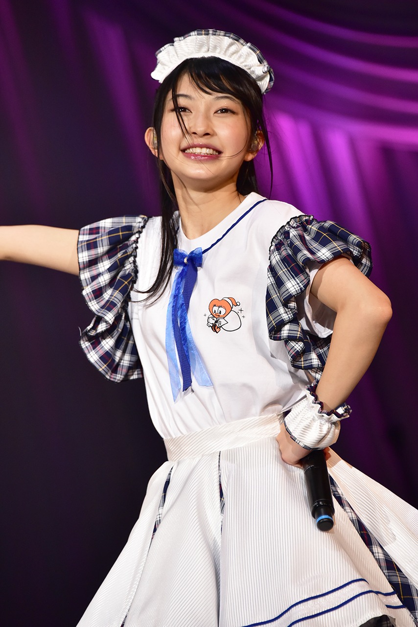 辻野かなみ