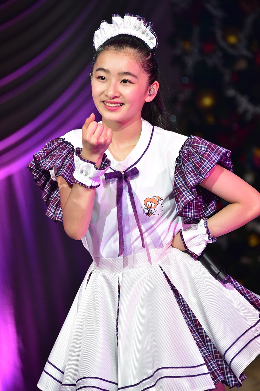 杏ジュリア