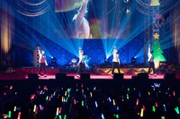 M.S.S Project「M.S.S Project ～Holy Soul Party 2018～」の様子。（撮影：吉成大輔）