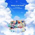 Tokyo 7th シスターズ武道館公演が映像作品&ライブCD化