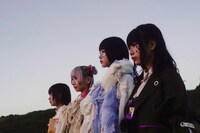 「命あってのものだね」MV撮影の様子。