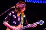 TAKURO(撮影:岡田裕介)