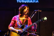 TAKURO(撮影:岡田裕介)