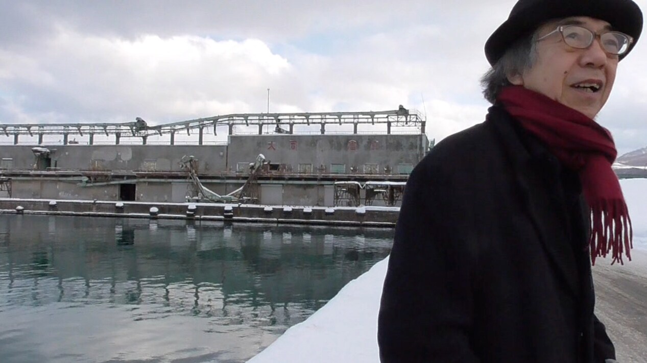 あがた森魚、ニューヨーク録音の新作アルバムに吉田省念も参加