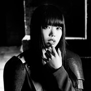 アイナ・ジ・エンド（BiSH）