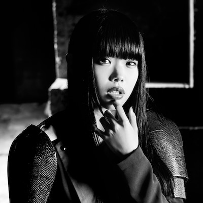 アイナ・ジ・エンド（BiSH）