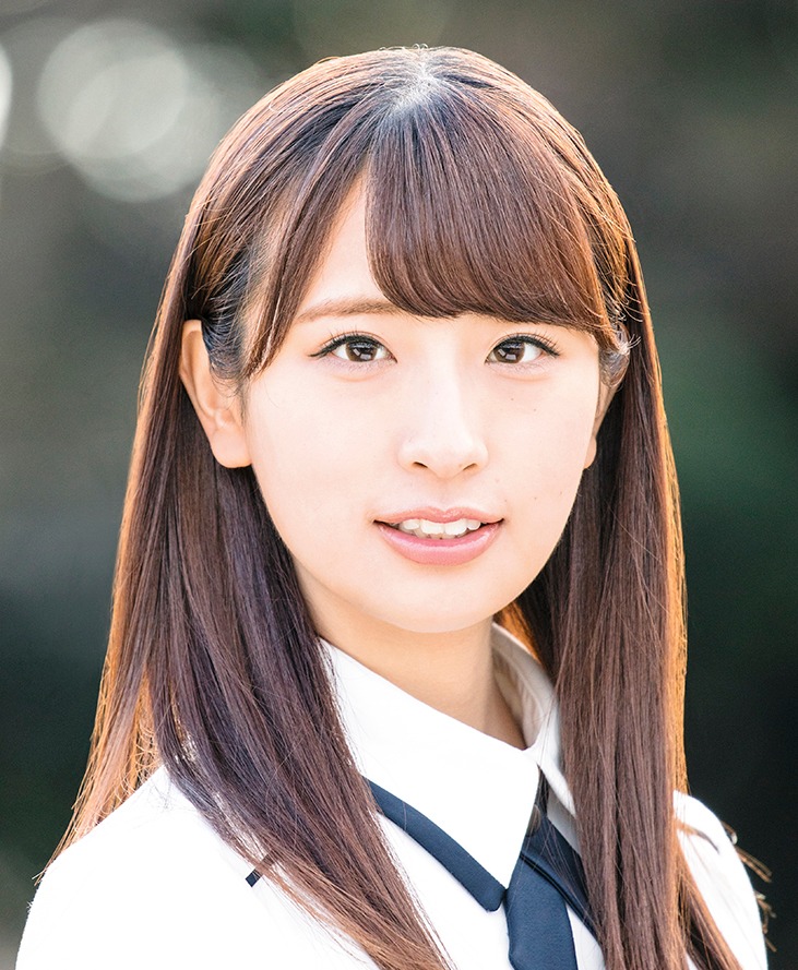 井口眞緒
