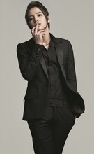 チャン・グンソク