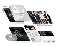 チャン・グンソク「Jang Keun Suk BEST Works 2011-2017～FAN SELECT～」初回限定盤展開図